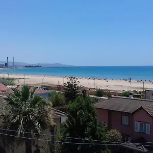 Sul Mare Appartamento Porto Empedocle