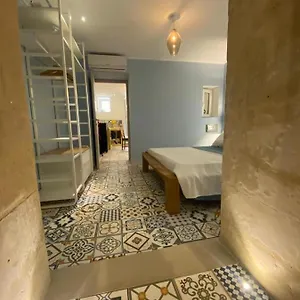 Oliva Charme House Appartamento Syracuse
