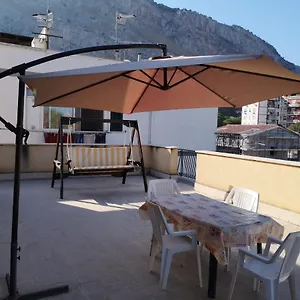 Casa Degli Oleandri Casa vacanze Isola delle Femmine