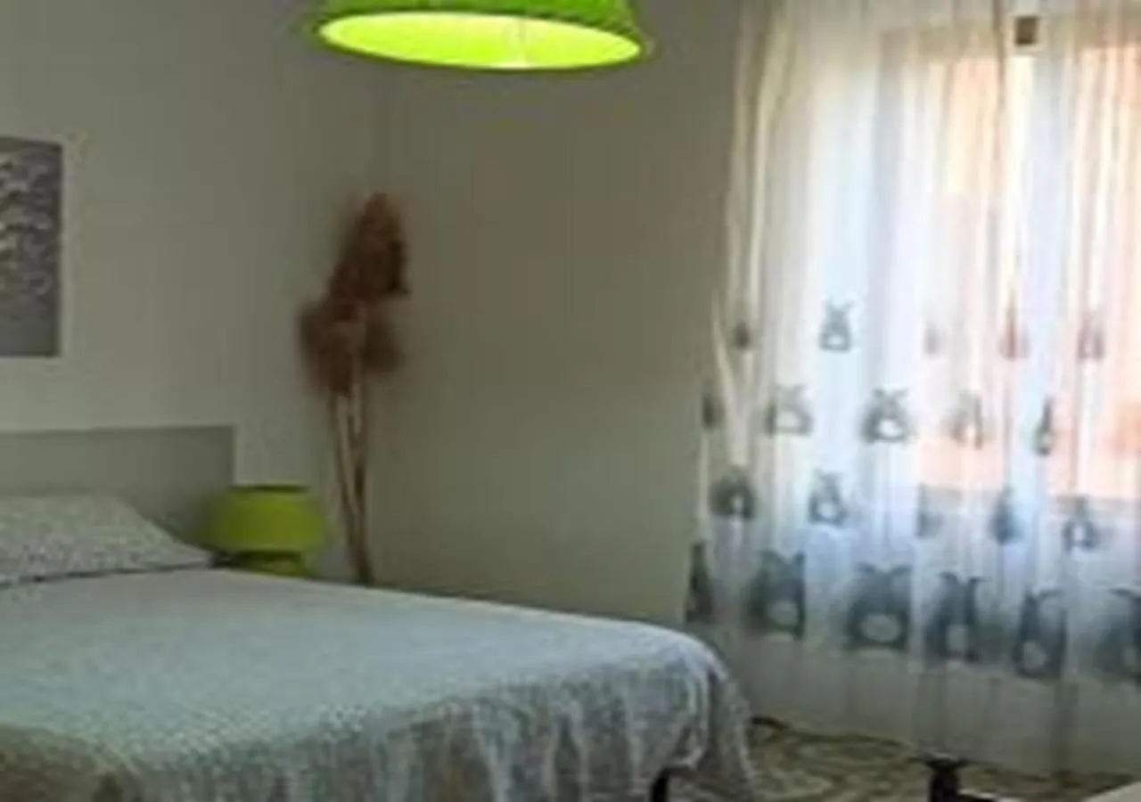 Orbetello Appartamento Accogliente Con Parcheggio Gratuito