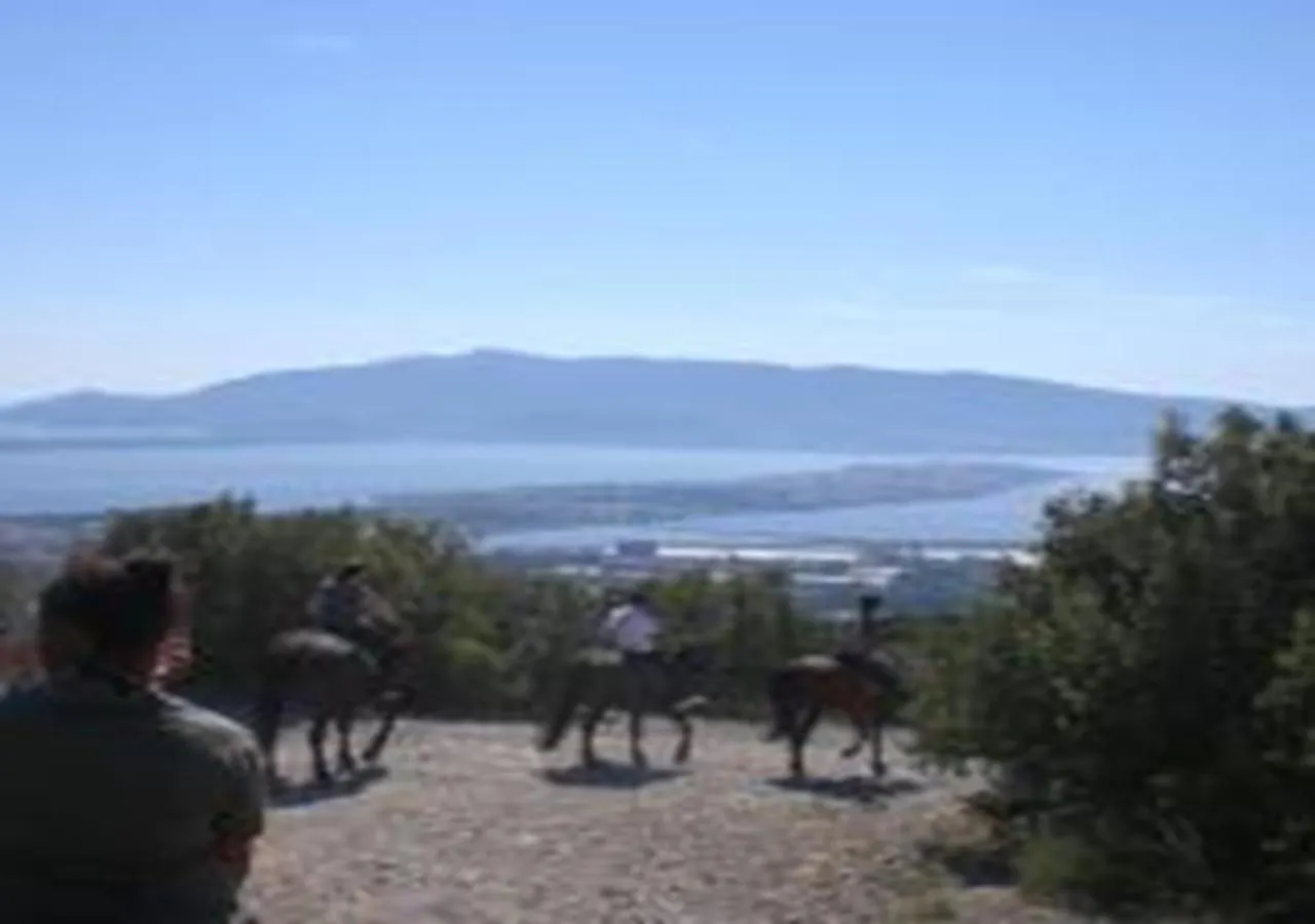 Orbetello Appartamento Accogliente Con Parcheggio Gratuito 0*,  Italy