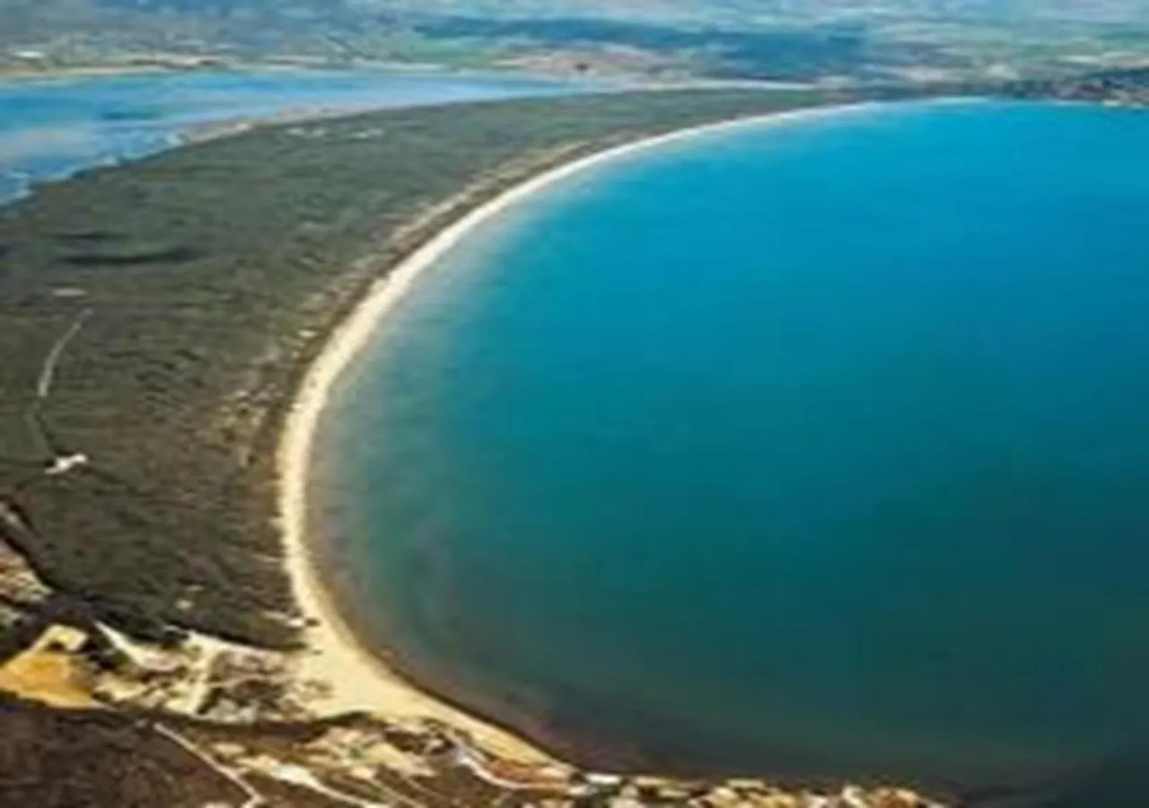 Orbetello Appartamento Accogliente Con Parcheggio Gratuito Holiday home