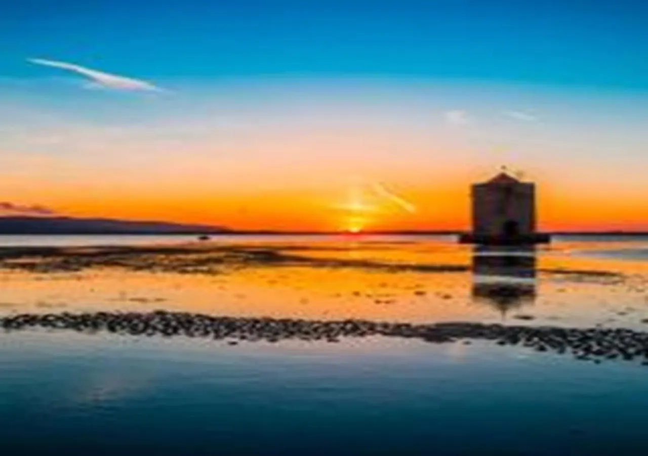 Orbetello Appartamento Accogliente Con Parcheggio Gratuito
