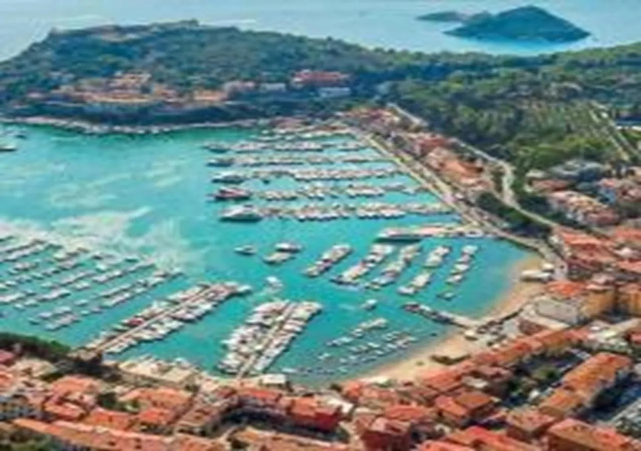 Orbetello Appartamento Accogliente Con Parcheggio Gratuito 0*,