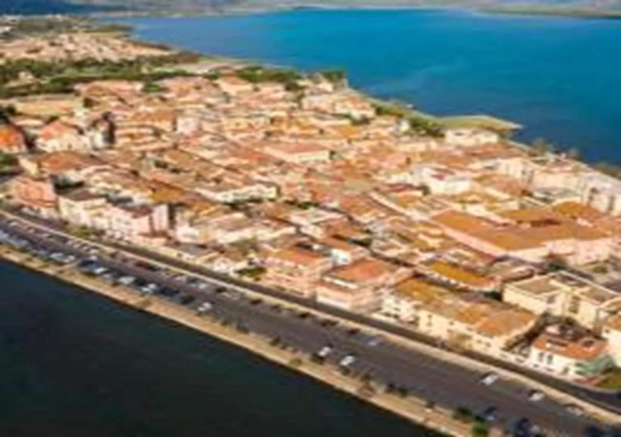 Orbetello Appartamento Accogliente Con Parcheggio Gratuito Holiday home