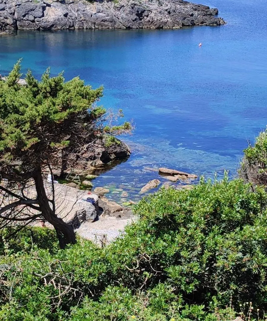 Orbetello Appartamento Accogliente Con Parcheggio Gratuito Holiday home
